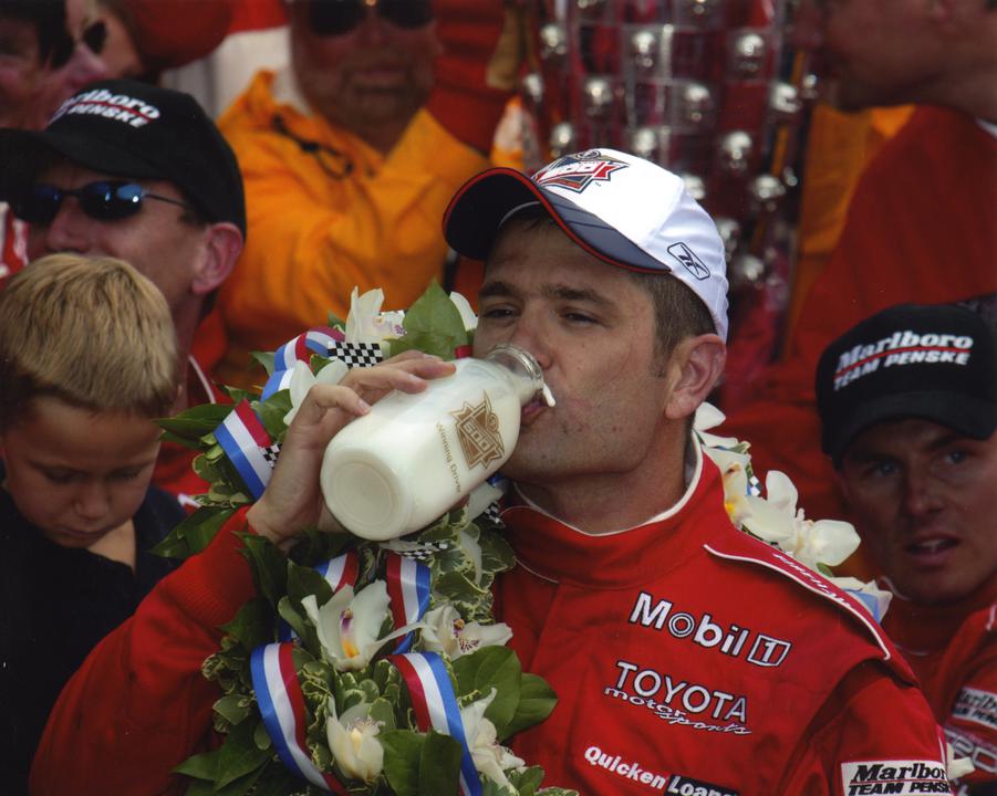 Indy 500